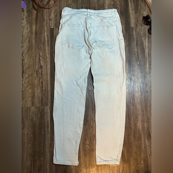 Ted Baker light wash denim jeans - Picture 4 of 4